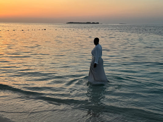 Loving Him Almost Killed Me: How Toxic Love Cost Me My Health