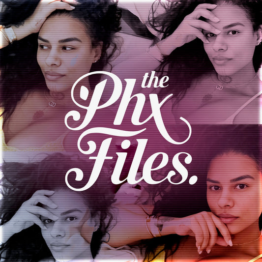The Phx Files