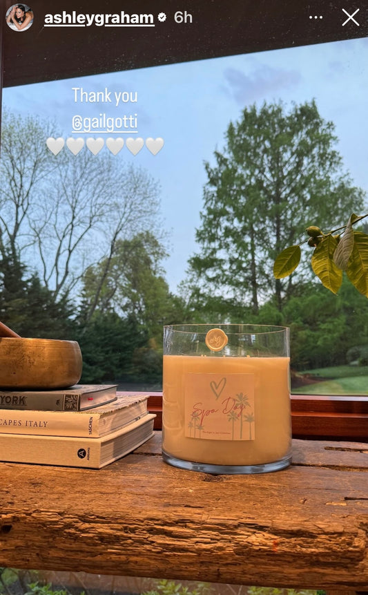 Big Ass Candle - 5 Wick / 150oz